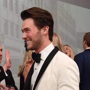 Meet your Posher, William